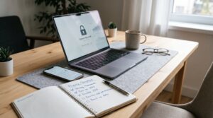Essential Digital Privacy Habits That Actually Keep Your Data Safe