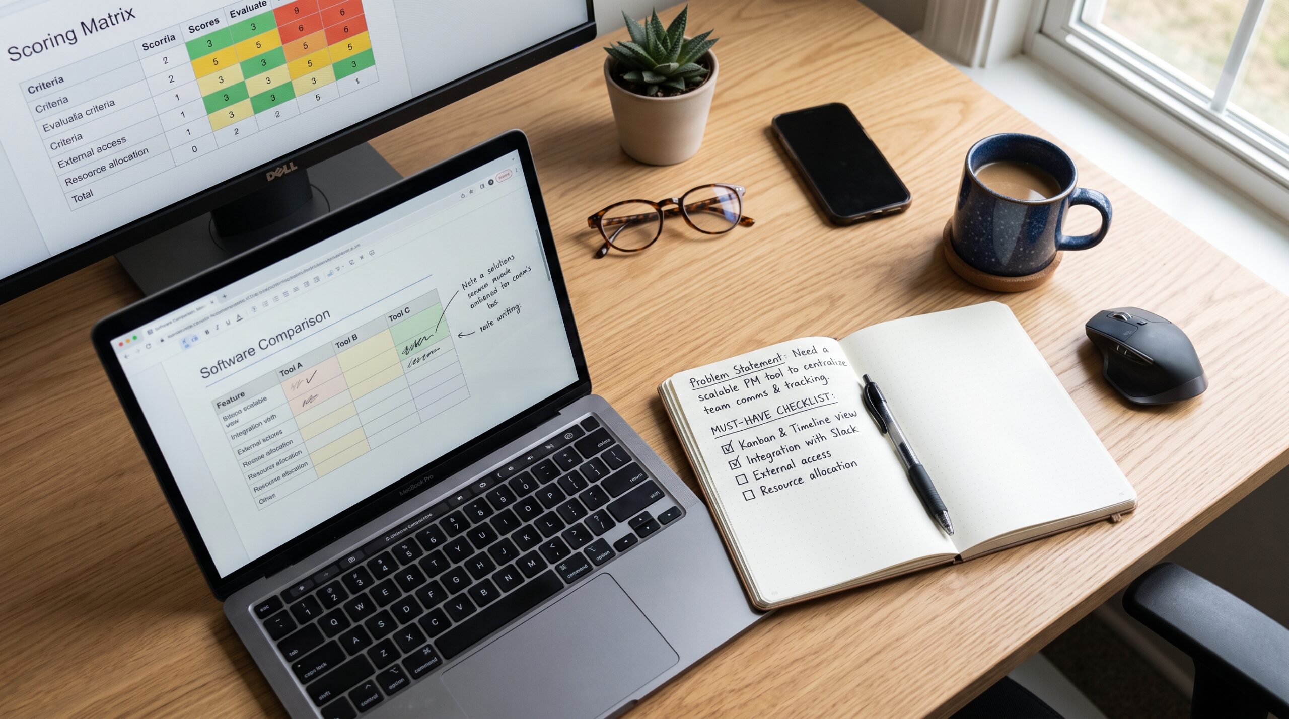 How to Choose the Right Software for Your Needs Without Wasting Time or Budget