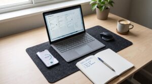 Best Productivity Apps That Actually Improve Your Daily Workflow