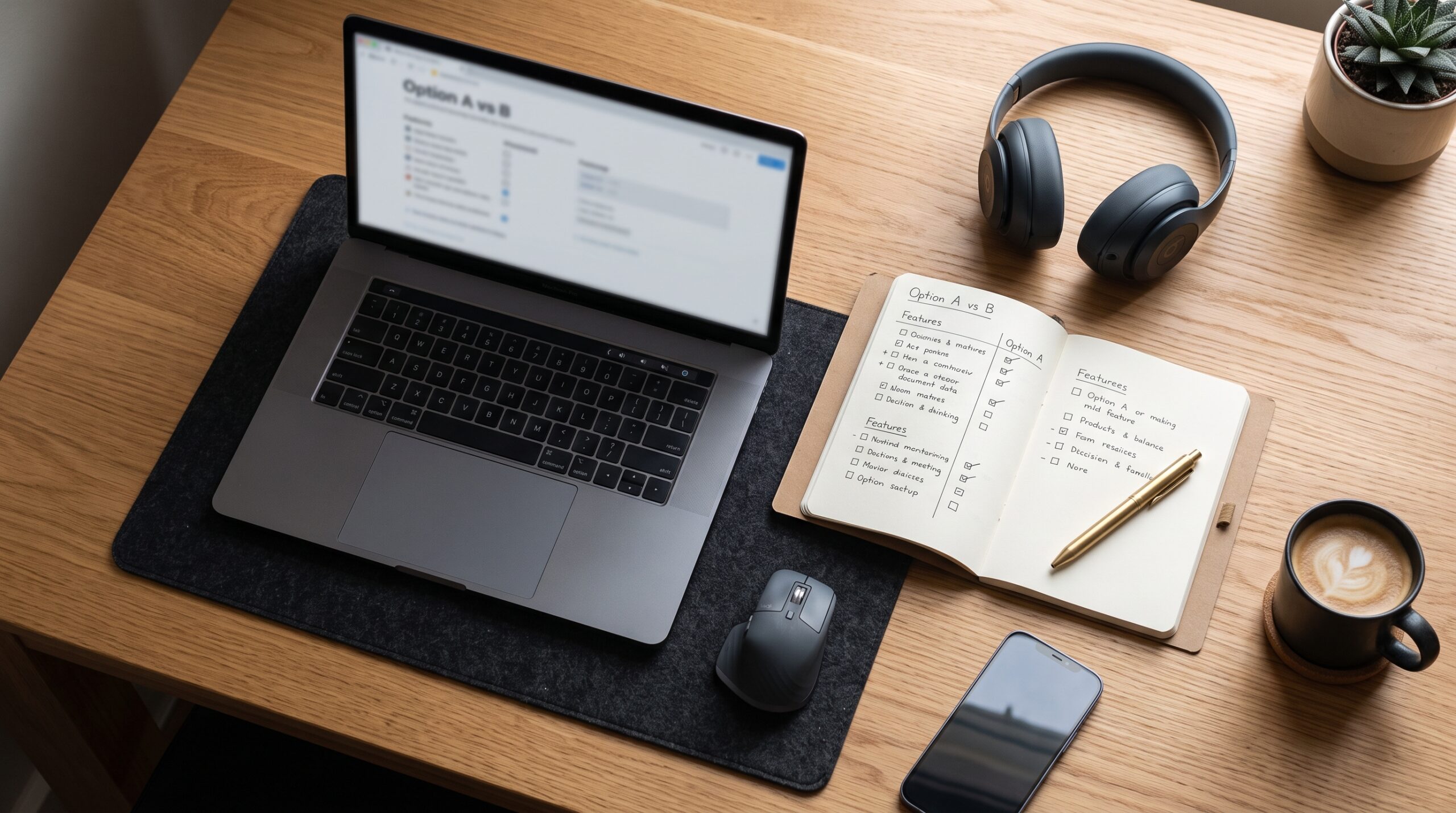 How to Make Smarter Tech Buying Decisions Without Wasting Money or Ending Up Disappointed