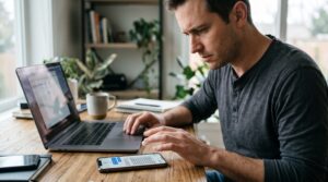 How to Avoid Common Tech Scams and Online Fraud Before You Lose Money or Access