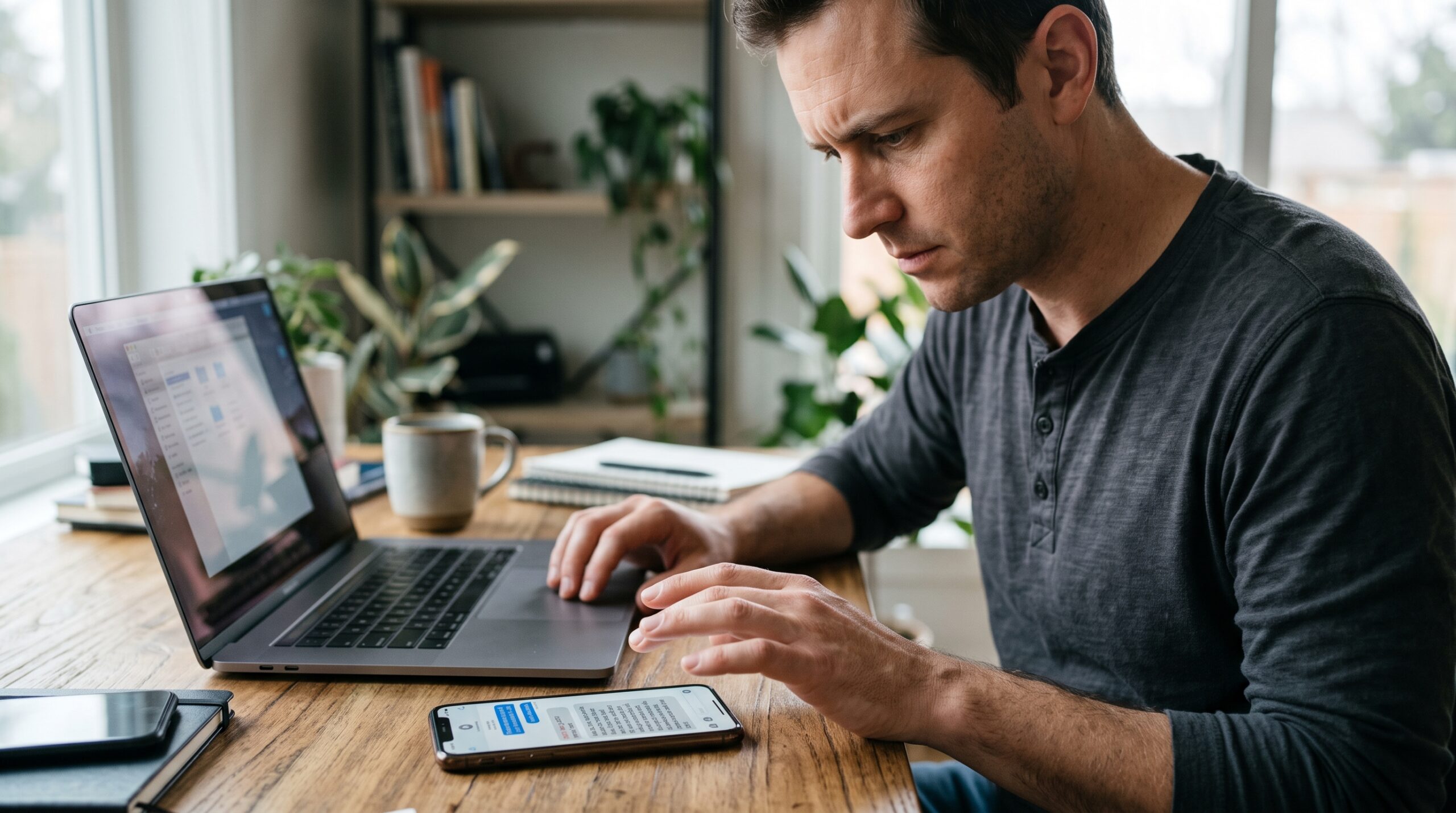 How to Avoid Common Tech Scams and Online Fraud Before You Lose Money or Access