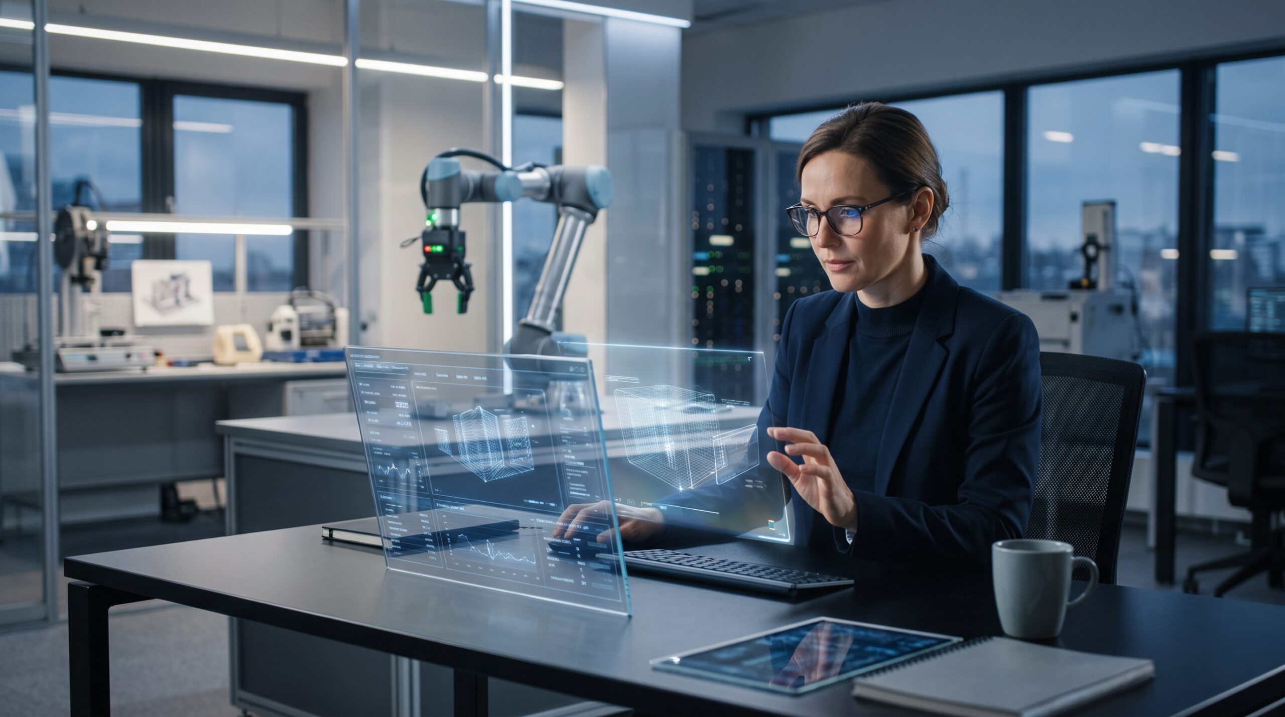 Emerging Technologies That Will Quietly Rewrite the Next Decade