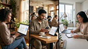 How Cloud-Based Apps Are Quietly Rewiring the Way We Actually Work