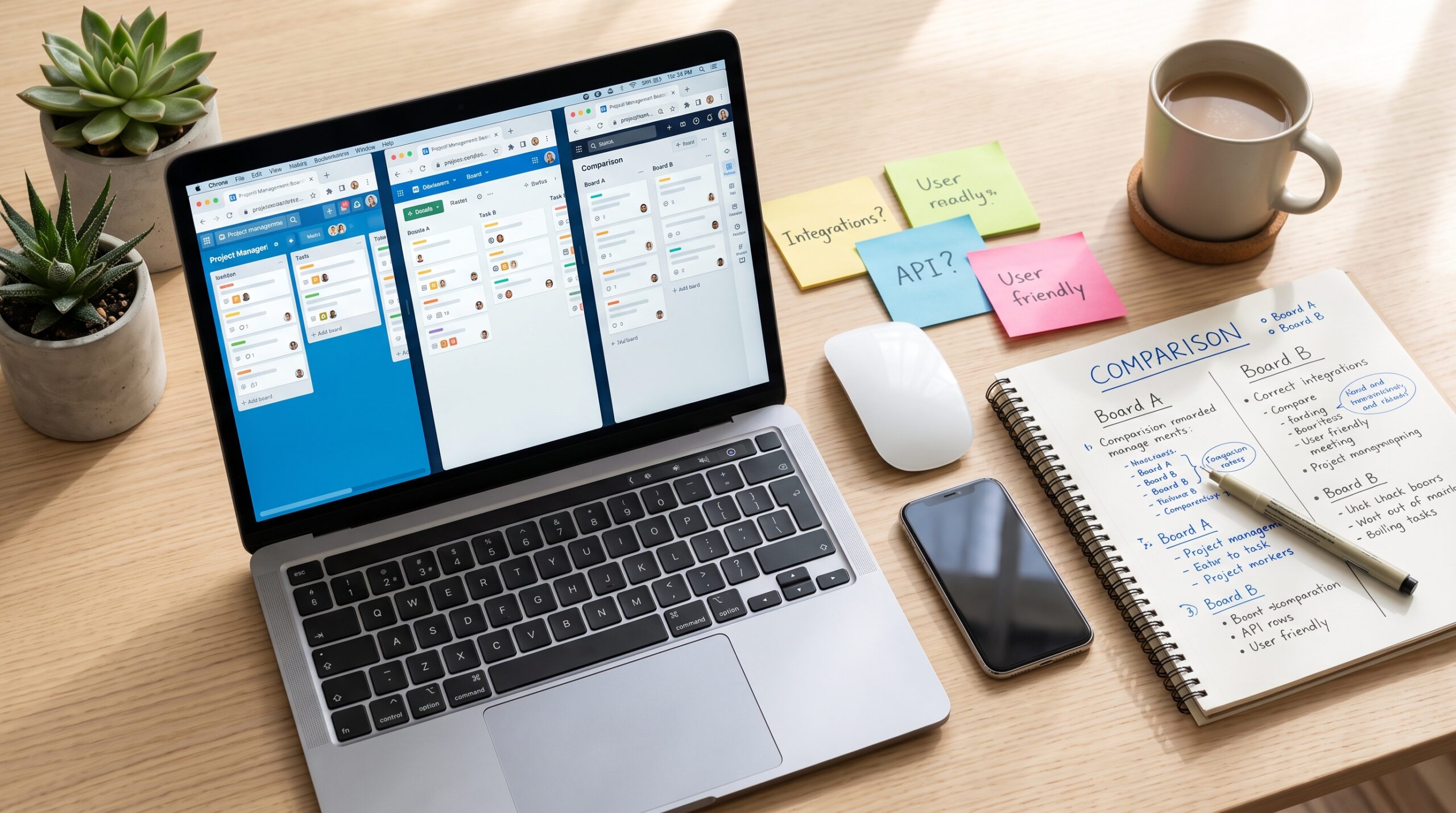 Top Project Management Software Compared: Finding the Fit That Actually Works for Your Team