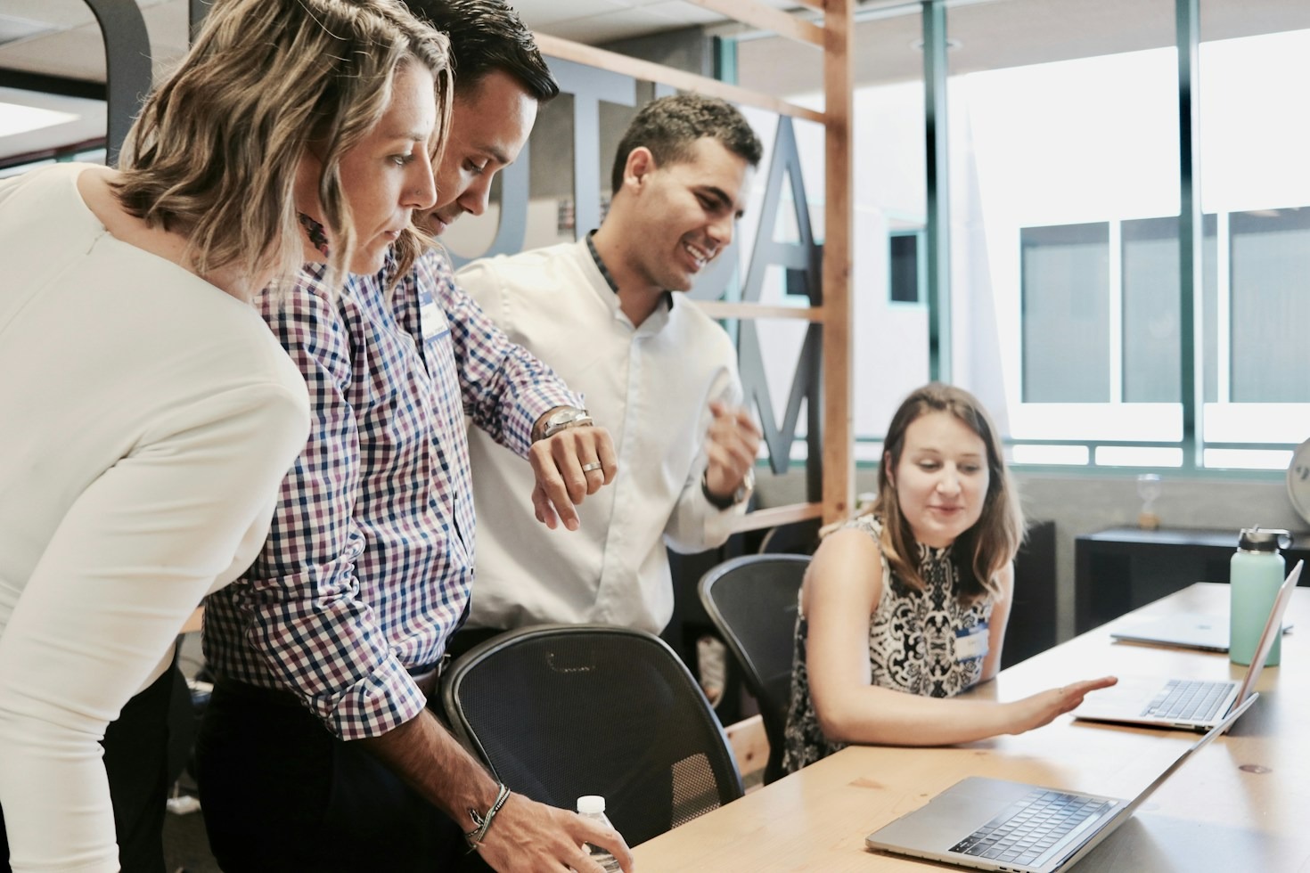 Navigating Cloud Computing: What Every Professional Should Know